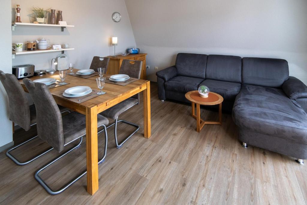 Ferienwohnung Franziska room 1