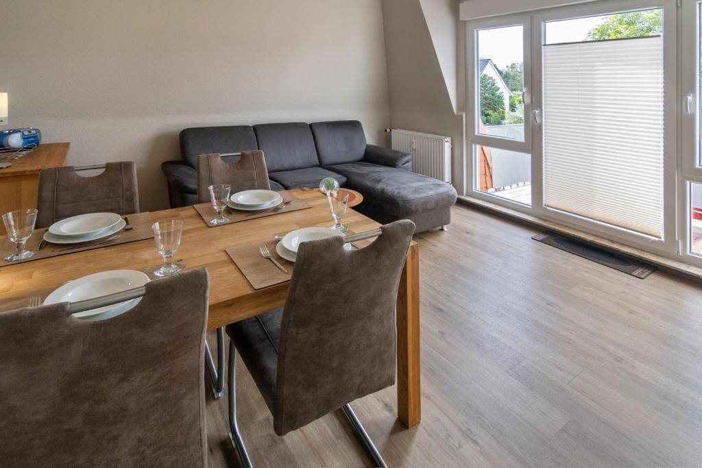 Ferienwohnung Franziska room 3