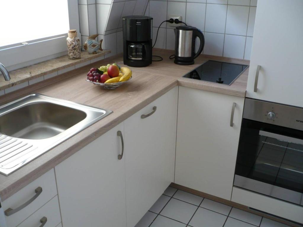 Ferienwohnung Franziska room 4